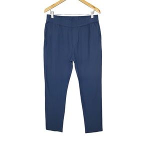 American Giant Men's Blue Pants
